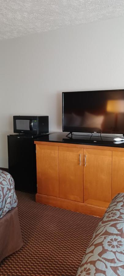 Days Inn By Wyndham Ritzville Bagian luar foto