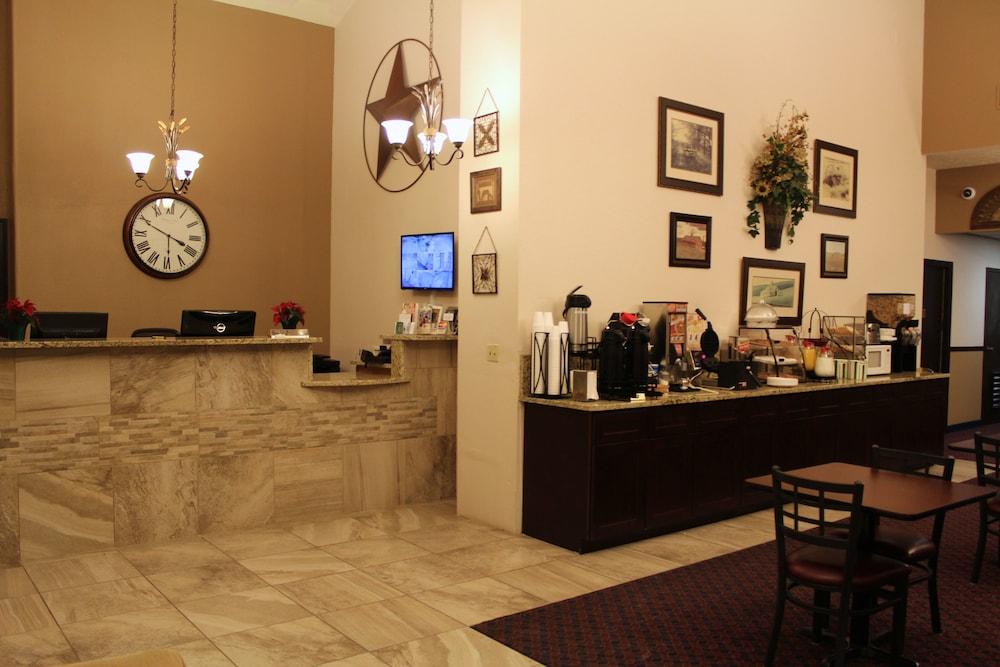 Days Inn By Wyndham Ritzville Bagian luar foto