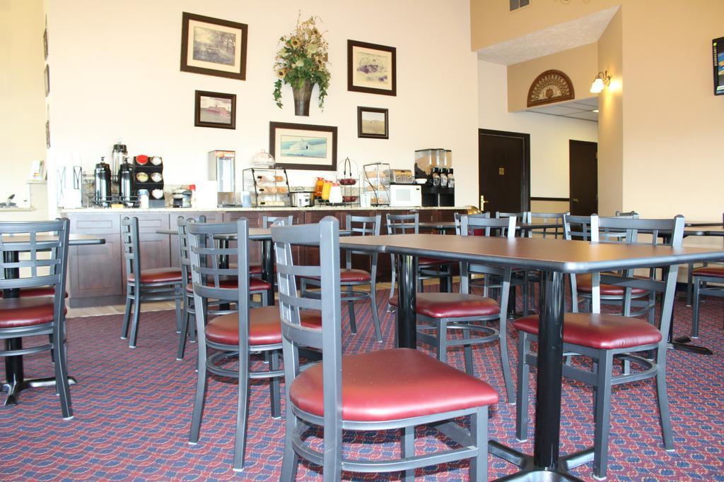 Days Inn By Wyndham Ritzville Bagian luar foto