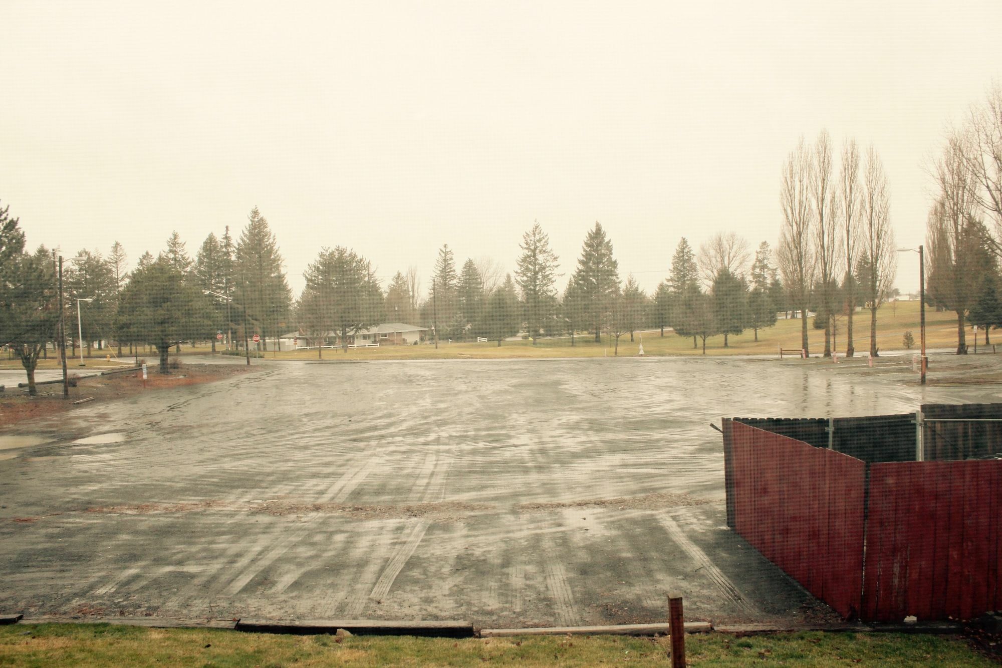 Days Inn By Wyndham Ritzville Bagian luar foto
