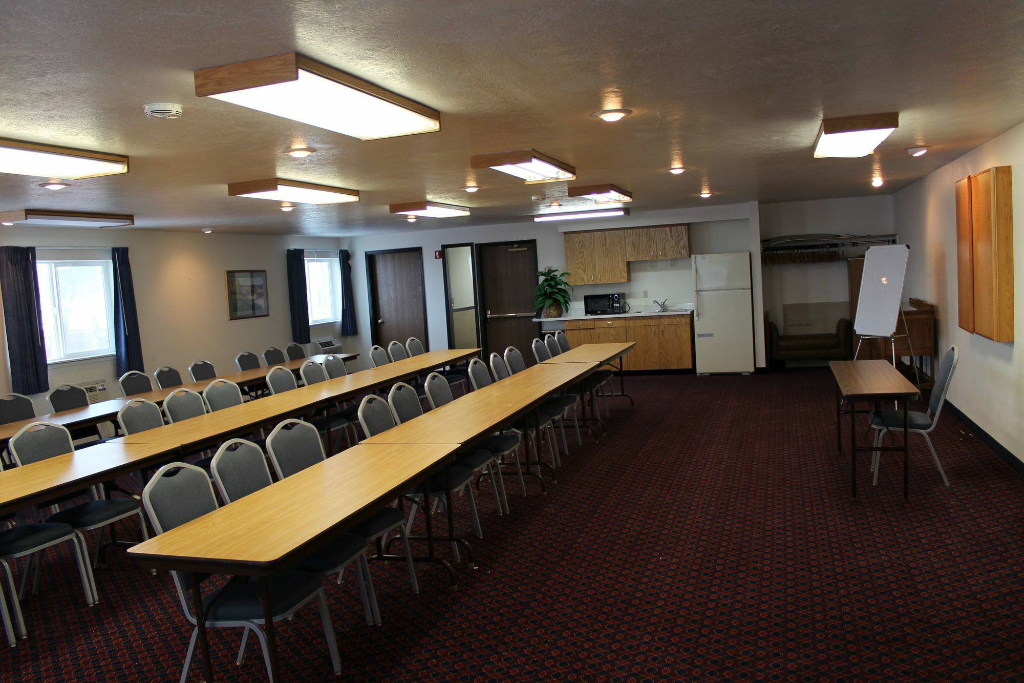 Days Inn By Wyndham Ritzville Bagian luar foto